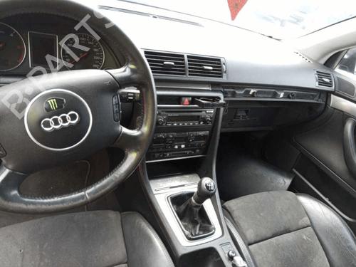 Gearbox AUDI A4 B6 Avant (8E5) 2.5 TDI quattro | BP18371319M3 