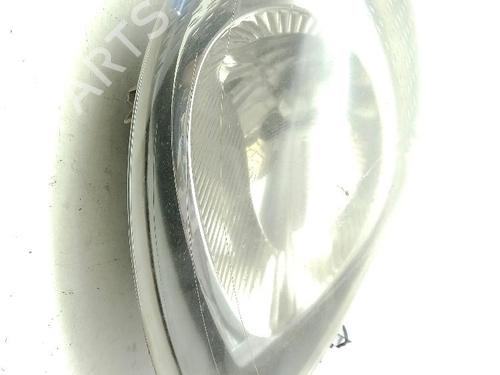 Used Right headlight Right headlight NISSAN PRIMASTAR Van (X83) 1.9 dCi 100 (100 hp) 36255144 36255144