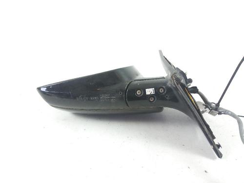 Left mirror NISSAN MURANO I (Z50) 3.5 4x4 | BP18375287C26 