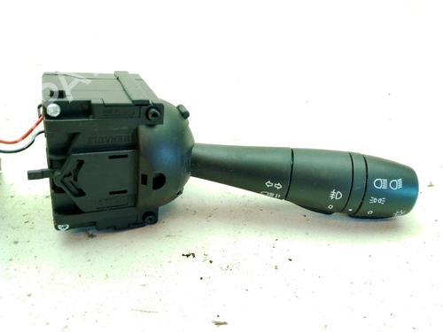 Headlight switch DACIA DOKKER Box Body/MPV 1.5 dCi 75 / Blue dCi 75 (FEJW, FEAH) | BP25909642I24 - Image 1
