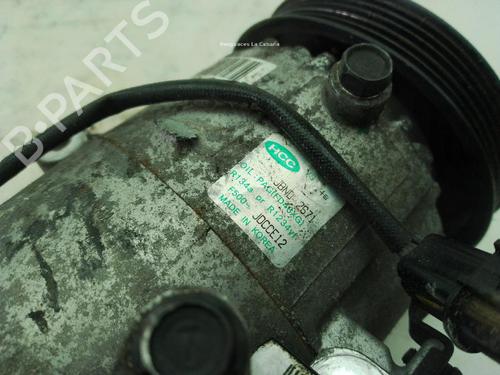 AC compressor HYUNDAI i30 (GD) 1.6 CRDi | BP40257903M34 - Image 2