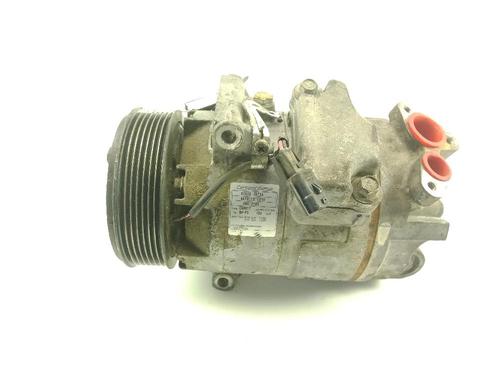 AC compressor NISSAN QASHQAI / QASHQAI +2 I (J10, NJ10, JJ10E) 2.0 dCi All-wheel Drive | BP18369655M34 