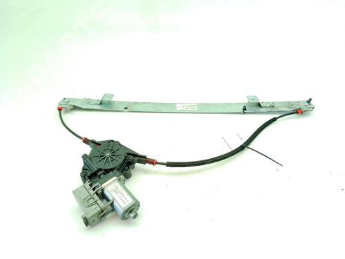 Used Front right window mechanism Front right window mechanism 37088137 37088137