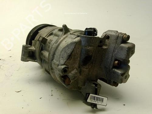 AC compressor BMW 1 (E87) 116 i | BP18363527M34 