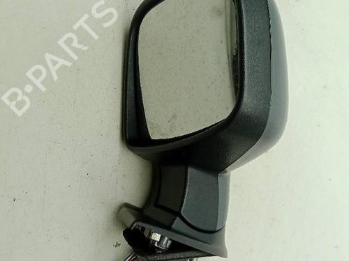Used Left mirror Left mirror PEUGEOT PARTNER Tepee 1.6 BlueHDi 100 (100 hp) 34003109 34003109