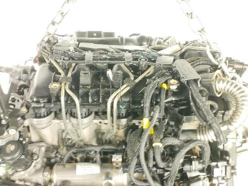 Used Engine Engine FORD FOCUS II (DA_, HCP, DP) 1.6 TDCi (109 hp) 40442345 40442345