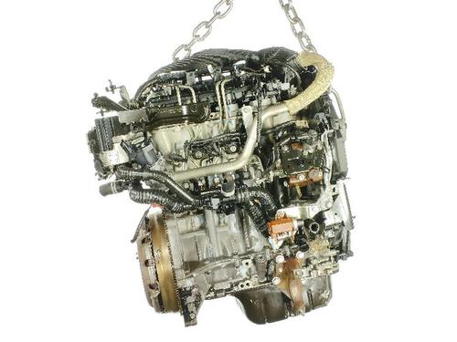 Engine FORD FIESTA VI (CB1, CCN) 1.6 TDCi | BP38346982M1 - Image 3