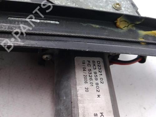 Front right window mechanism SEAT CORDOBA (6K1, 6K2) 1.0 i | BP28208902C23 