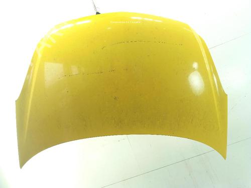 Used Hood OPEL CORSA D (S07) 1.4 (L08, L68) (90 hp) 28419713