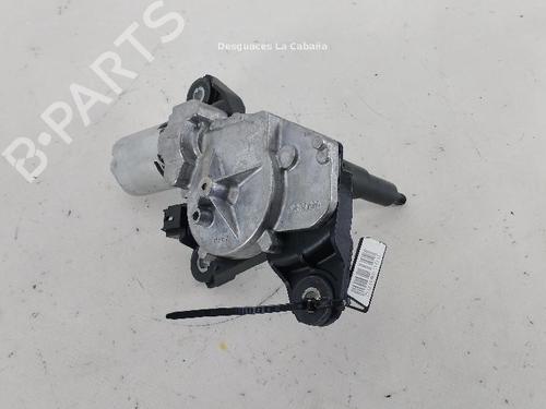 Rear wiper motor RENAULT MEGANE IV Hatchback (B9A/M/N_) 1.5 dCi 110 (B9A3) | BP31989166M102