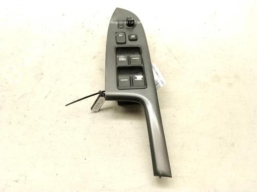 Used Left front window switch Left front window switch HONDA ACCORD VII (CL, CN) 2.2 i-CTDi (CN1) (140 hp) 36694972 36694972