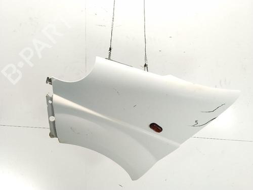 Used Left front fenders Left front fenders NISSAN PRIMASTAR Van (X83) 1.9 dCi 100 (100 hp) 36255358 36255358