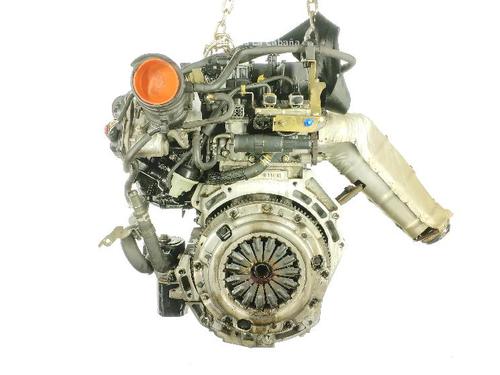 Engine MAZDA 6 Station Wagon (GY) 2.0 (GYEW) | BP36291760M1 - Image 4