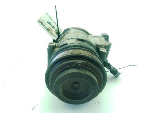 Compressor A/C SSANGYONG RODIUS I 2.7 Xdi (165 hp) 30562169