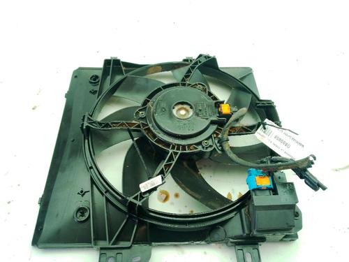 Radiator fan CITROËN C3 III (SX) 1.2 PureTech 82 | BP31081247M35 - Image 2