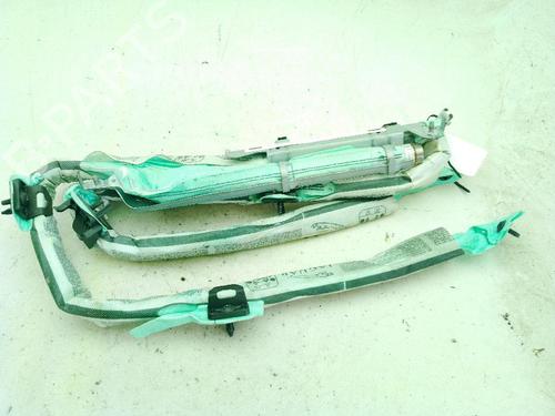 Left curtain airbag JAGUAR XF I (X250) 2.2 D | BP25798260C11 