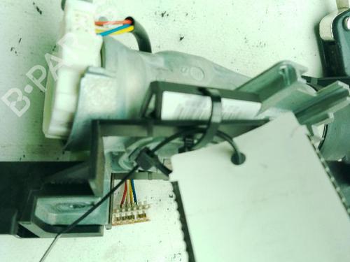 Ignition barrel VW TOURAN (1T3) 1.6 TDI | BP29821669M48