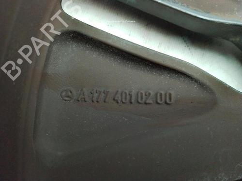 Fælk MERCEDES-BENZ A-CLASS (W177) A 180 d (177.003) | BP34364037C45 - Image 2