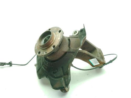 Left front steering knuckle CITROËN JUMPER II Van 2.0 BlueHDi 130 | BP32978406M25 - Image 2