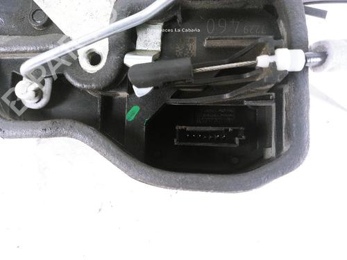 Rear right lock BMW 1 (E87) 118 i | BP18372238C99 