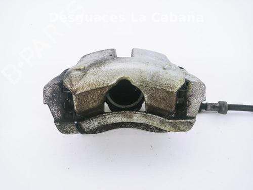 Used Left front brake caliper FORD TOURNEO COURIER B460 MPV 1.0 EcoBoost (100 hp) 18371281