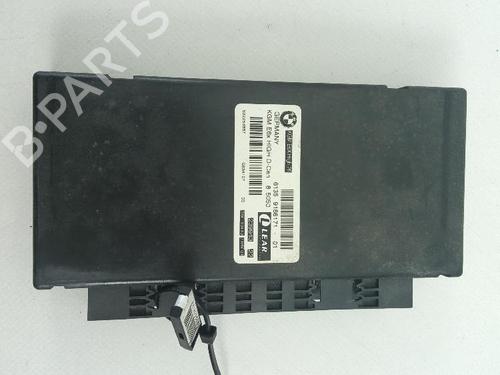 Used Electronic module BMW 5 Touring (E61) 525 xd (197 hp) 18366897