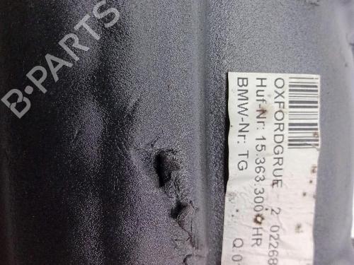 Front right exterior door handle BMW 5 (E39) 530 d | BP27472655C129 