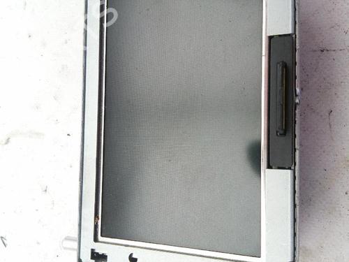 Used Display monitor Display monitor FORD FOCUS III Turnier 1.6 TDCi (115 hp) 22687120 22687120