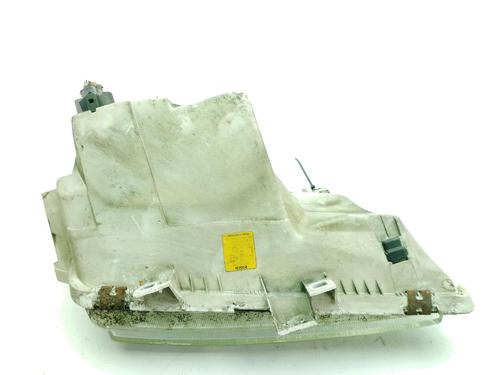 Left headlight SEAT ALHAMBRA (7V8, 7V9) 1.9 TDI | BP32358517C28