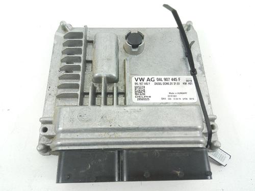 Used Control unit Control unit SEAT IBIZA V (KJ1, KJG) 1.6 TDI (95 hp) 18374091 18374091