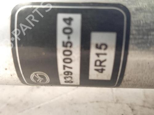 AC Kondensor MAZDA 6 Estate (GJ, GL) 2.2 D | BP18361689M32 