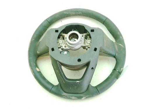 Steering wheel TOYOTA YARIS CROSS (MXP_) 1.5 Hybrid (MXPJ11) | BP27733481C49 