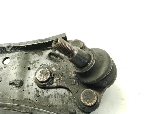 Left front suspension arm VW GOLF V (1K1)  | BP24050557M12 