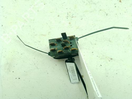 Warning switch SEAT AROSA (6H1) 1.0 | BP27495840I22 