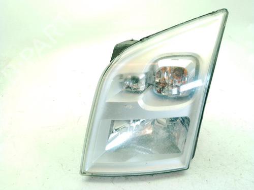 Used Left headlight Left headlight FORD TRANSIT Bus (FD_ _, FB_ _, FS_ _, FZ_ _, FC_ _) 2.2 TDCi (130 hp) 29383383 29383383