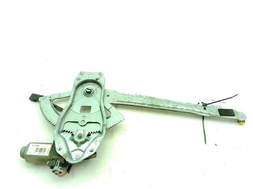 Front left window mechanism FORD TRANSIT Van (FA_ _) 2.2 TDCi | BP32385680C22 - Image 2