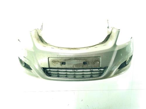 Used Front bumper OPEL ZAFIRA / ZAFIRA FAMILY B (A05) 1.7 CDTI (M75) (125 hp) 31368827