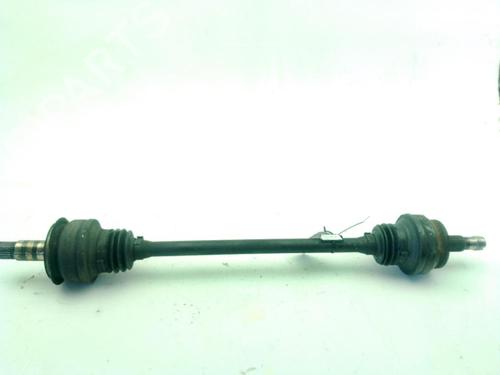Used Right rear driveshaft MERCEDES-BENZ E-CLASS (W212) E 220 CDI / BlueTEC (212.001, 212.002) (170 hp) 30899761