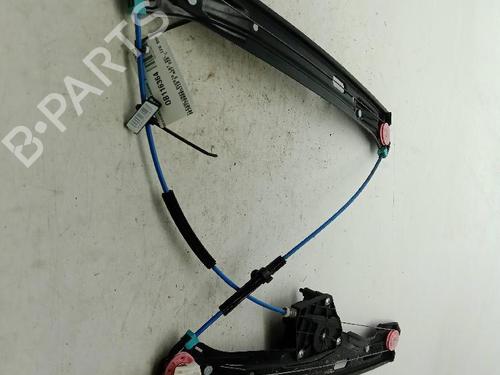 Used Front left window mechanism Front left window mechanism 34238047 34238047