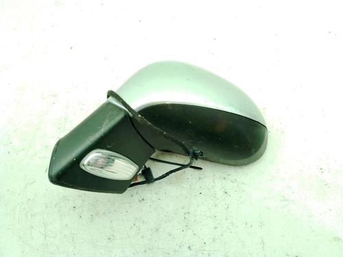 Left mirror PEUGEOT 207 (WA_, WC_) 1.4 16V | BP29178263C26 