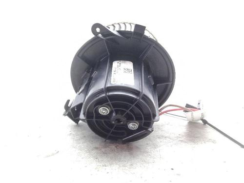 Heater blower motor MERCEDES-BENZ E-CLASS (W212) E 220 CDI / BlueTEC (212.001, 212.002) | BP24045877M62 