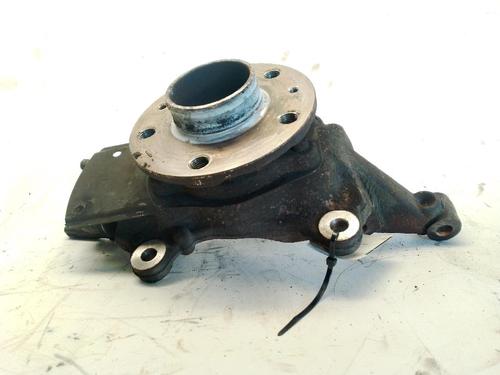 Right front steering knuckle OPEL VIVARO B Van (X82) 1.6 CDTI (05) | BP29605726M26 