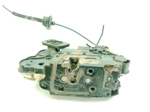 Used Front left lock SEAT LEON ST (5F8) 2.0 TDI (150 hp) 30507124