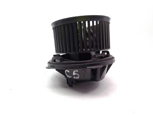 Heater blower motor CITROËN C5 I (DC_) 2.0 HDi (DCRHZB, DCRHZE) | BP18376400M62 