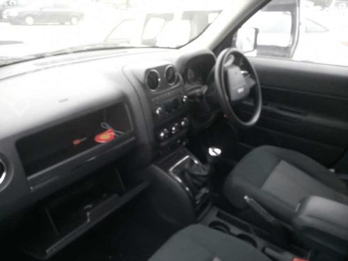 Used Parts JEEP PATRIOT (MK74) 2.4 4x4 1714607
