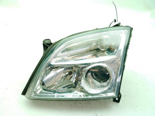 Left headlight OPEL VECTRA C (Z02) 2.0 DTI 16V (F69) | BP28804928C28  - Image 5