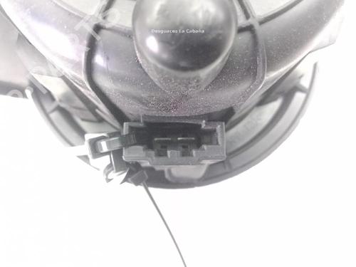 Heater blower motor CITROËN DS3 (SA_) 1.6 HDi 90 | BP24047257M62 