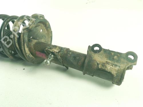 Right front shock absorber VOLVO XC90 I (275) D5 AWD | BP24544195M17 