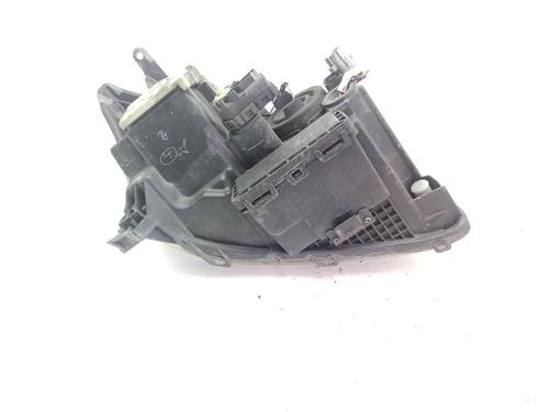Left headlight TOYOTA AVENSIS (_T25_) 2.0 D-4D (CDT250_, CDT250R) | BP29555078C28 