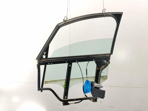 Front right window mechanism AUDI A2 (8Z0) 1.4 | BP39739716C23 - Image 2